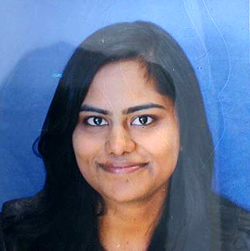 Aastha Agarwal